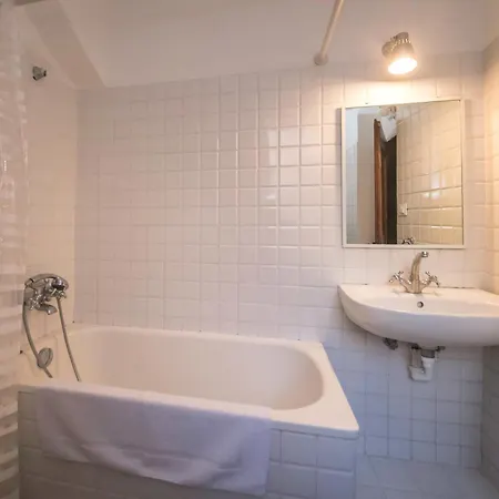 Mare Blu E Gaslini Apartamento Génova Exterior foto
