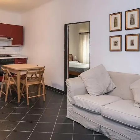 Mare Blu E Gaslini Apartamento Génova Exterior foto