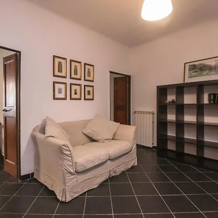 Mare Blu E Gaslini Apartamento Génova Exterior foto