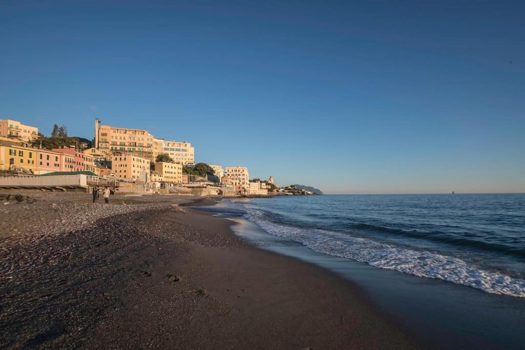 Apartamento Mare Blu E Gaslini