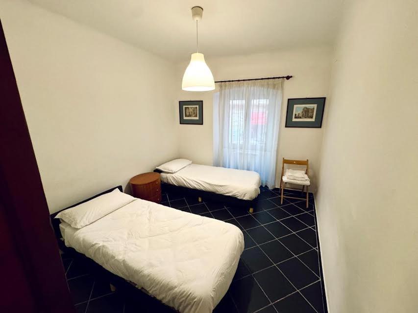 Apartamento Mare Blu E Gaslini